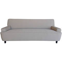 George Nelson Herman Miller Sofa 8