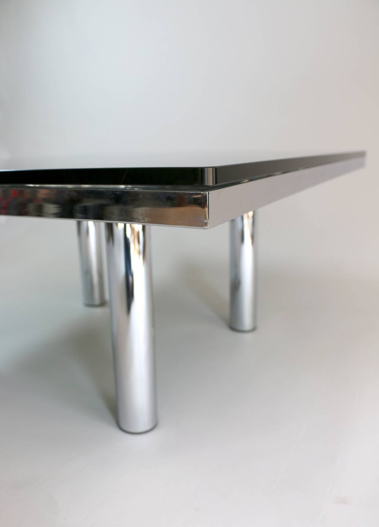 Mid-20th Century Tobia Scarpa for Knoll 