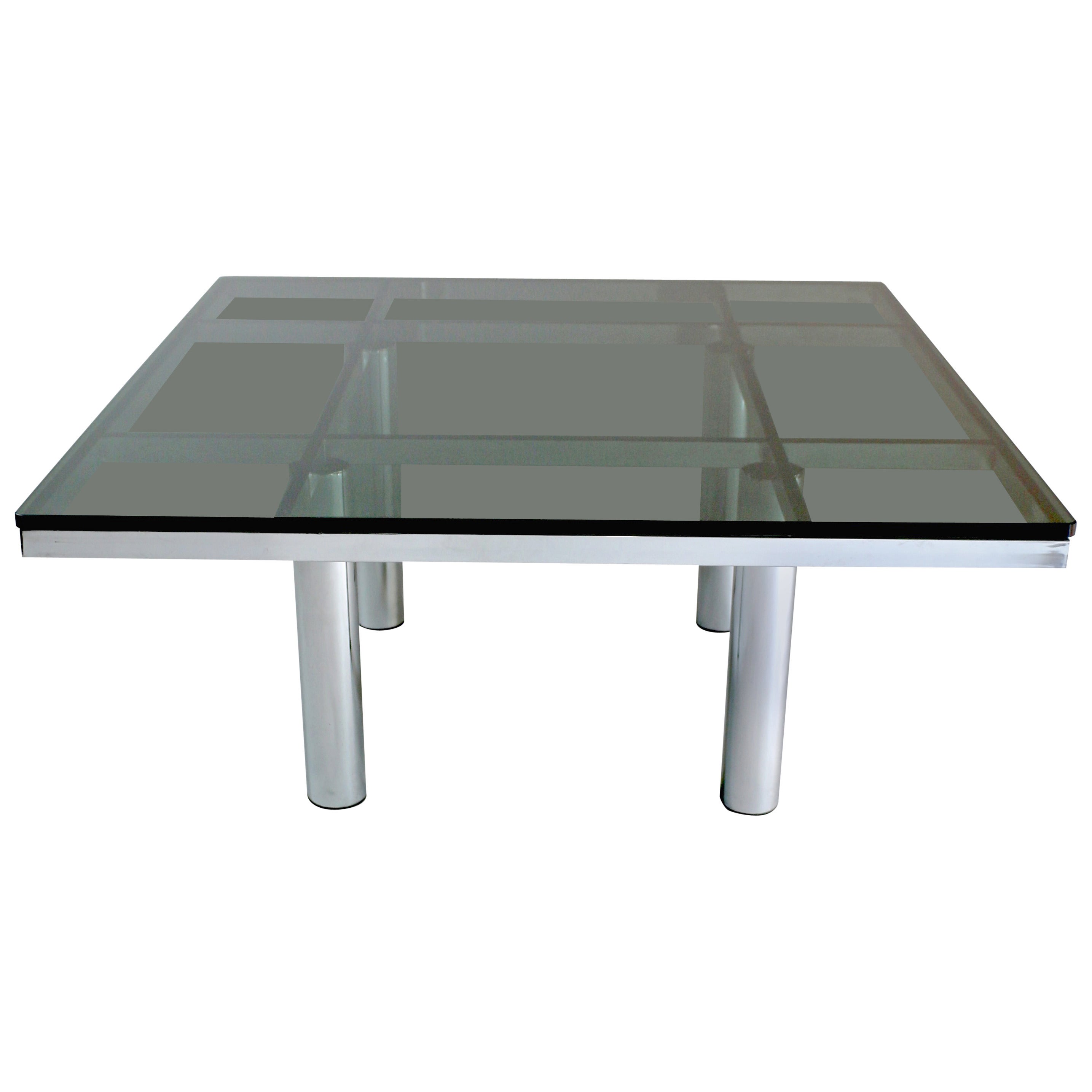 Tobia Scarpa for Knoll "Andre" Coffee Table