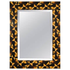 R
Y Augousti Horn Mirror R
Y Augousti Horn Mirror