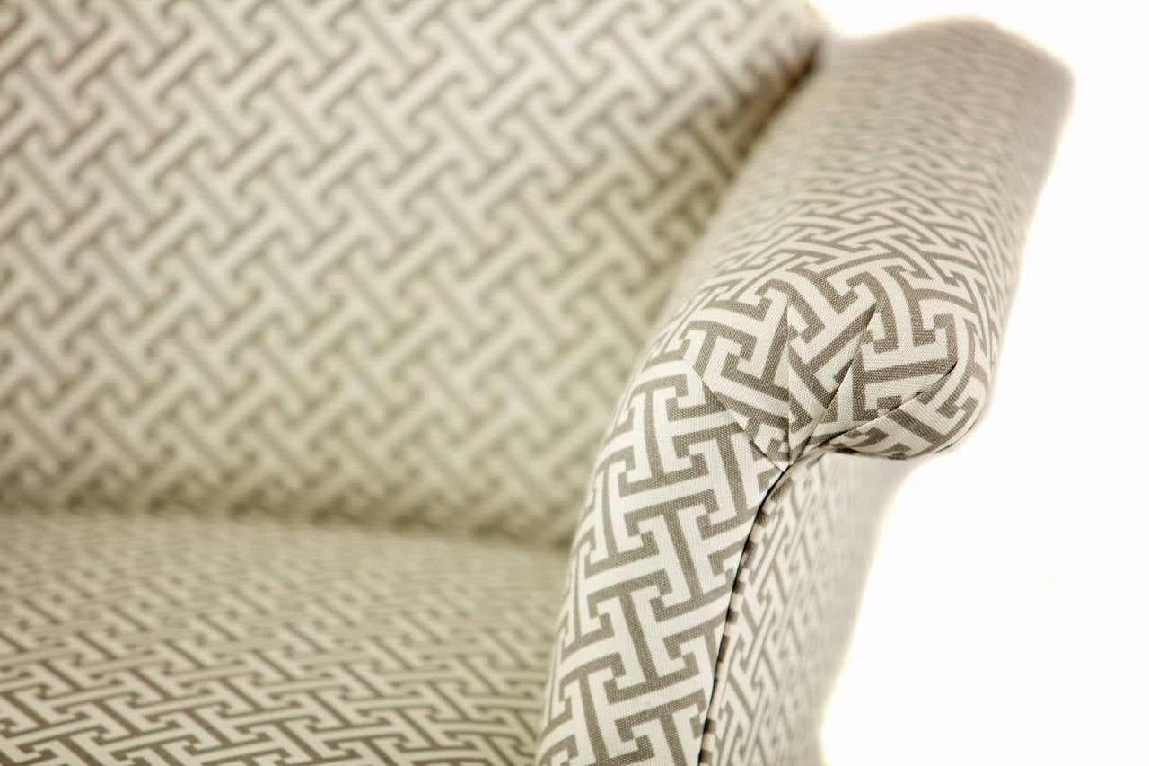 Hollywood Regency Chairs