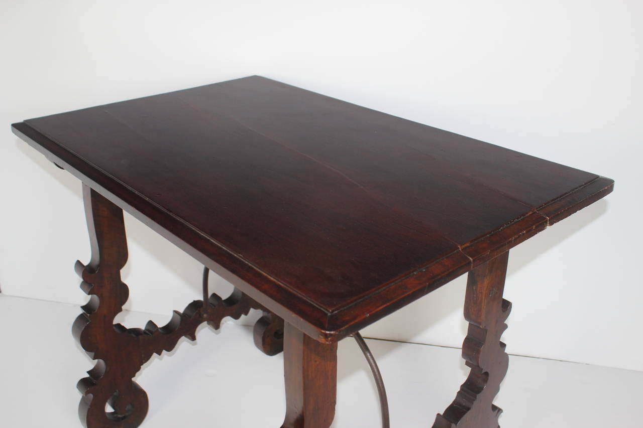 1920's table