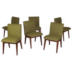 1950s Milo Baughman Chairs