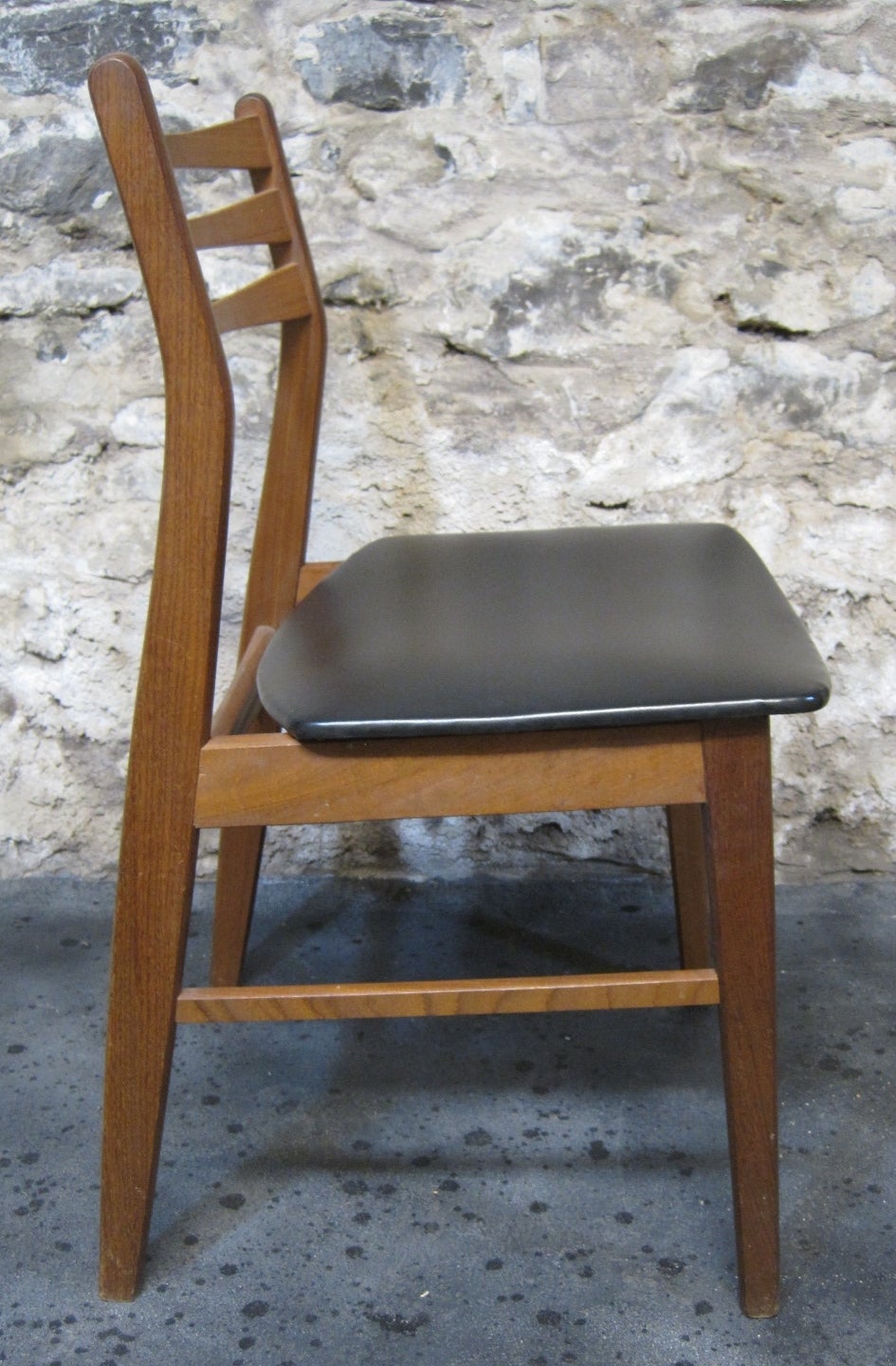 findahls mobelfabrik chair