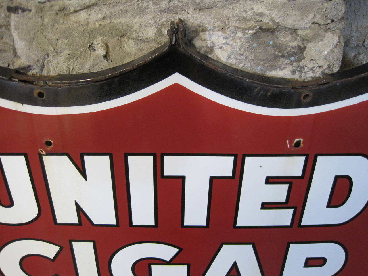 united cigar stores company of america