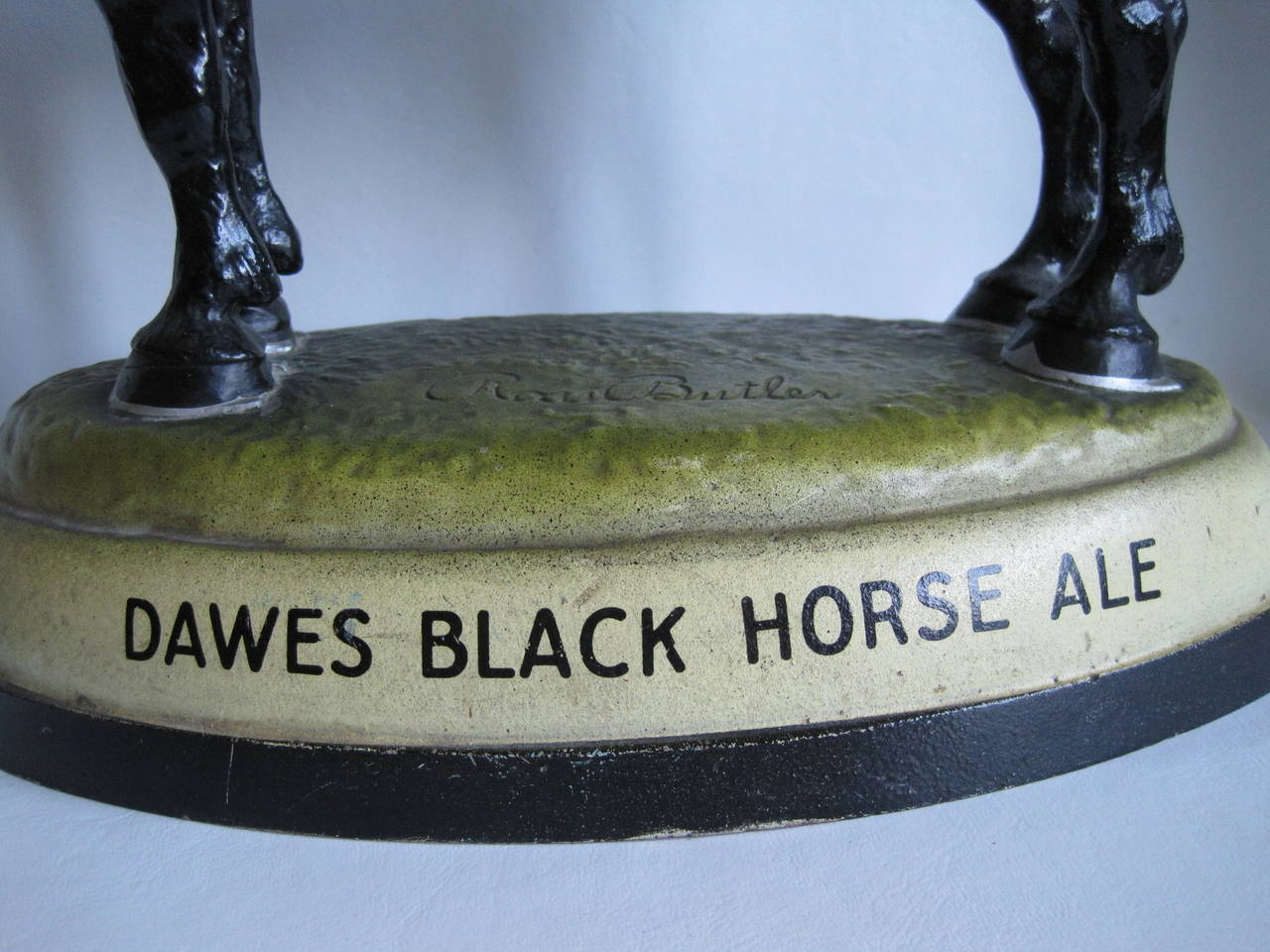 dawes black horse brewery