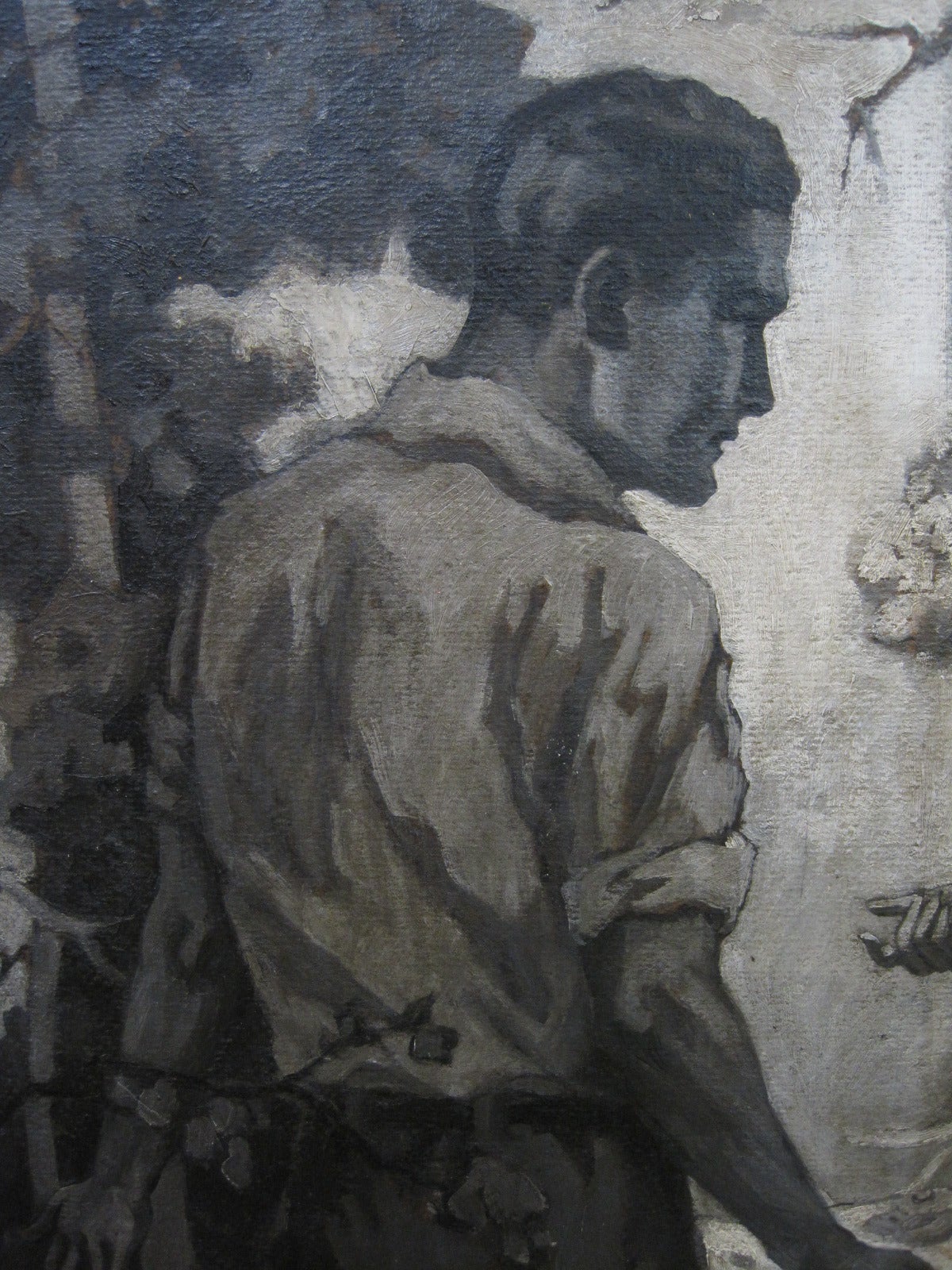 lydia fraser artist