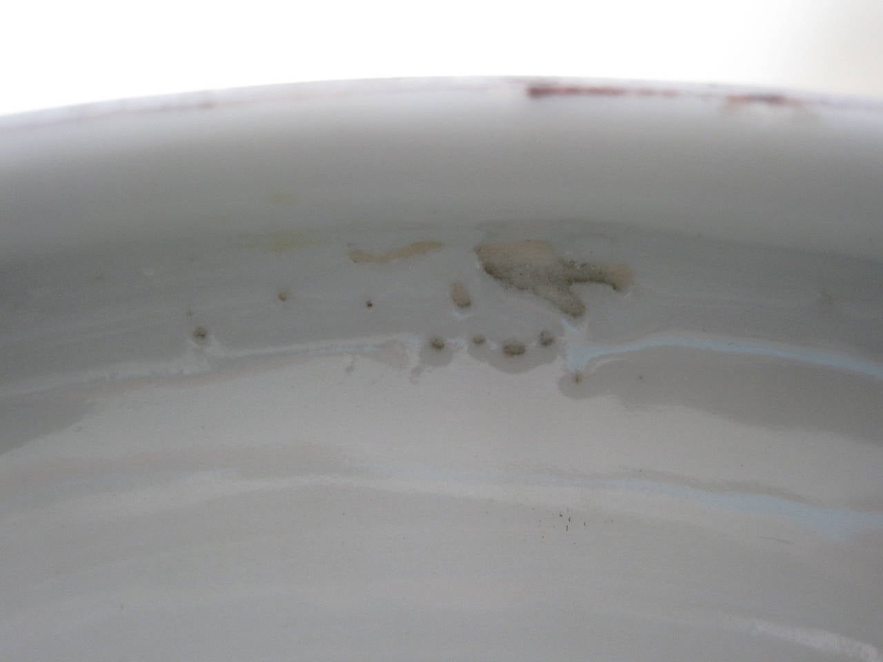 Vase Moriage Nippon, porcelaine japonaise en vente 1