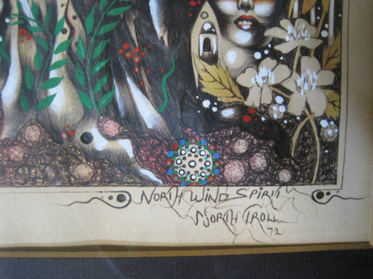 philip stone hamilton artist