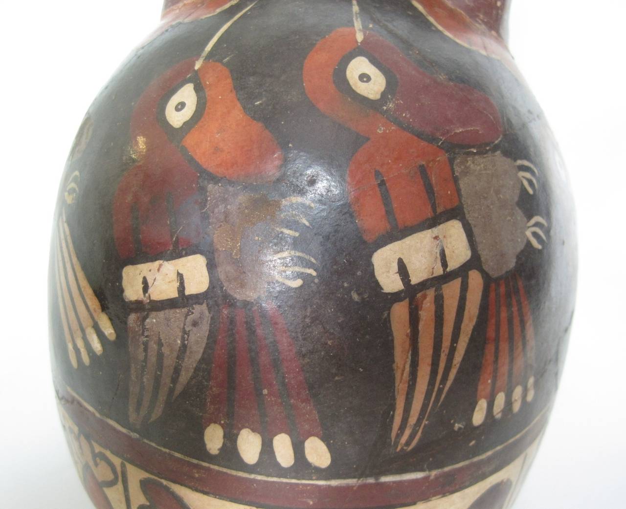 nazca pottery for sale