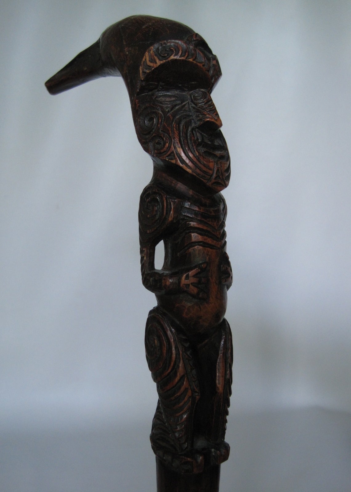 Maori Tribal 