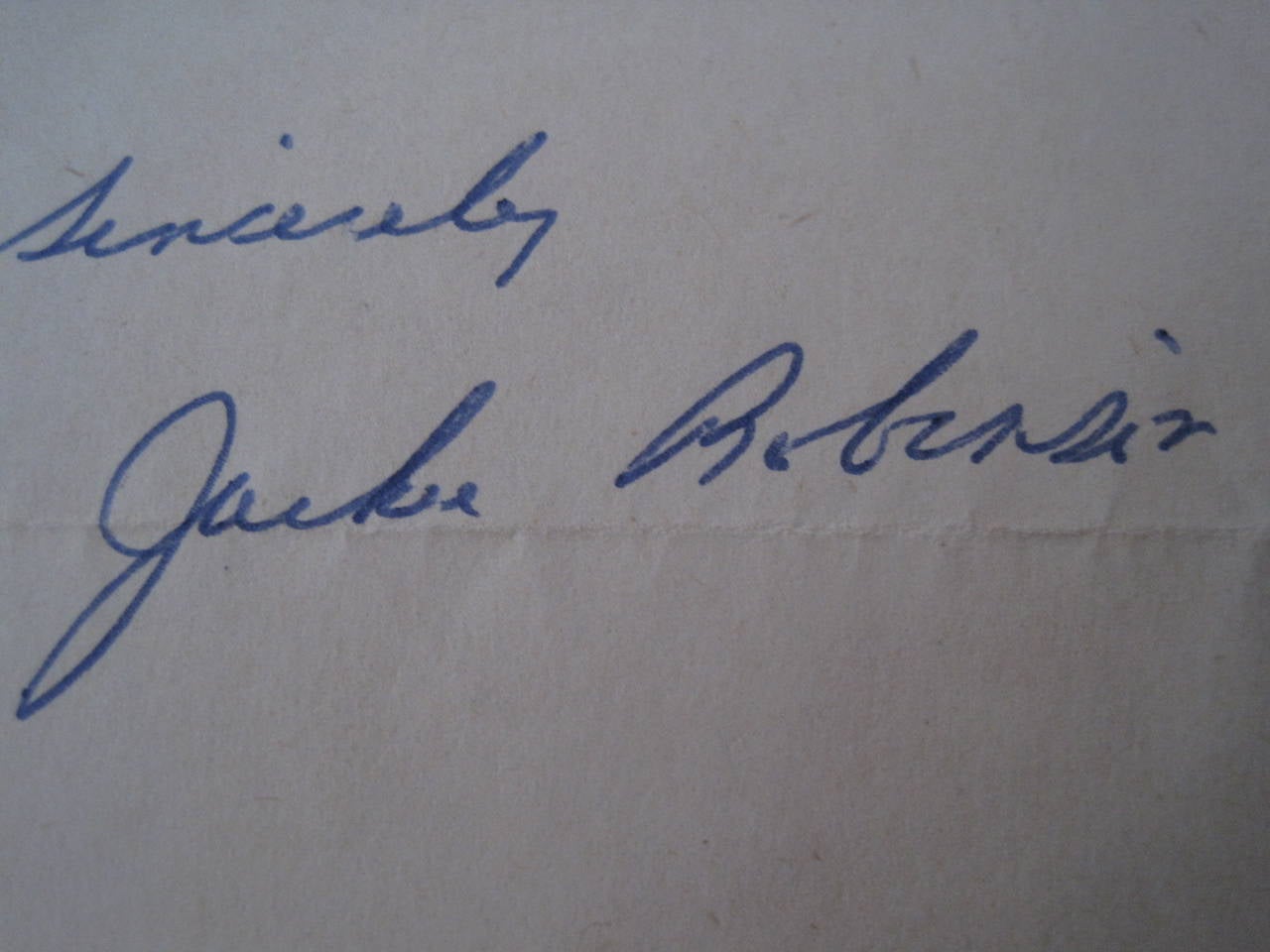 art signatures