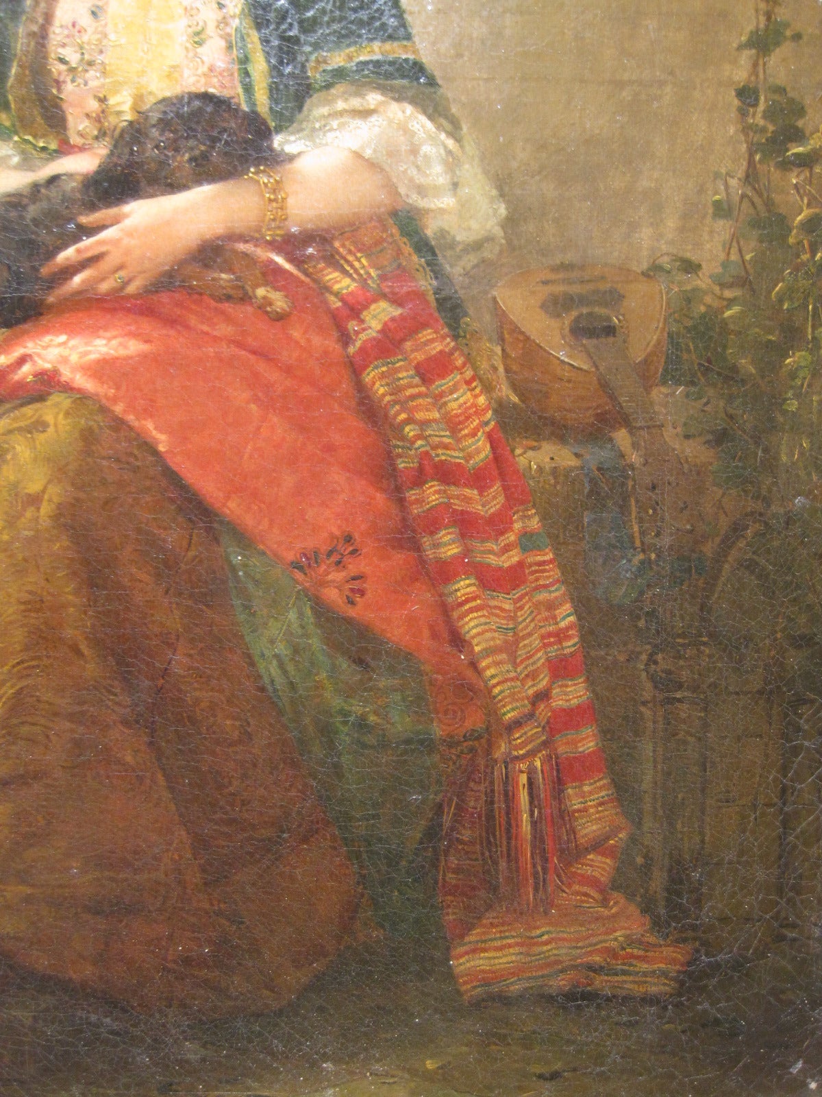 rita faed