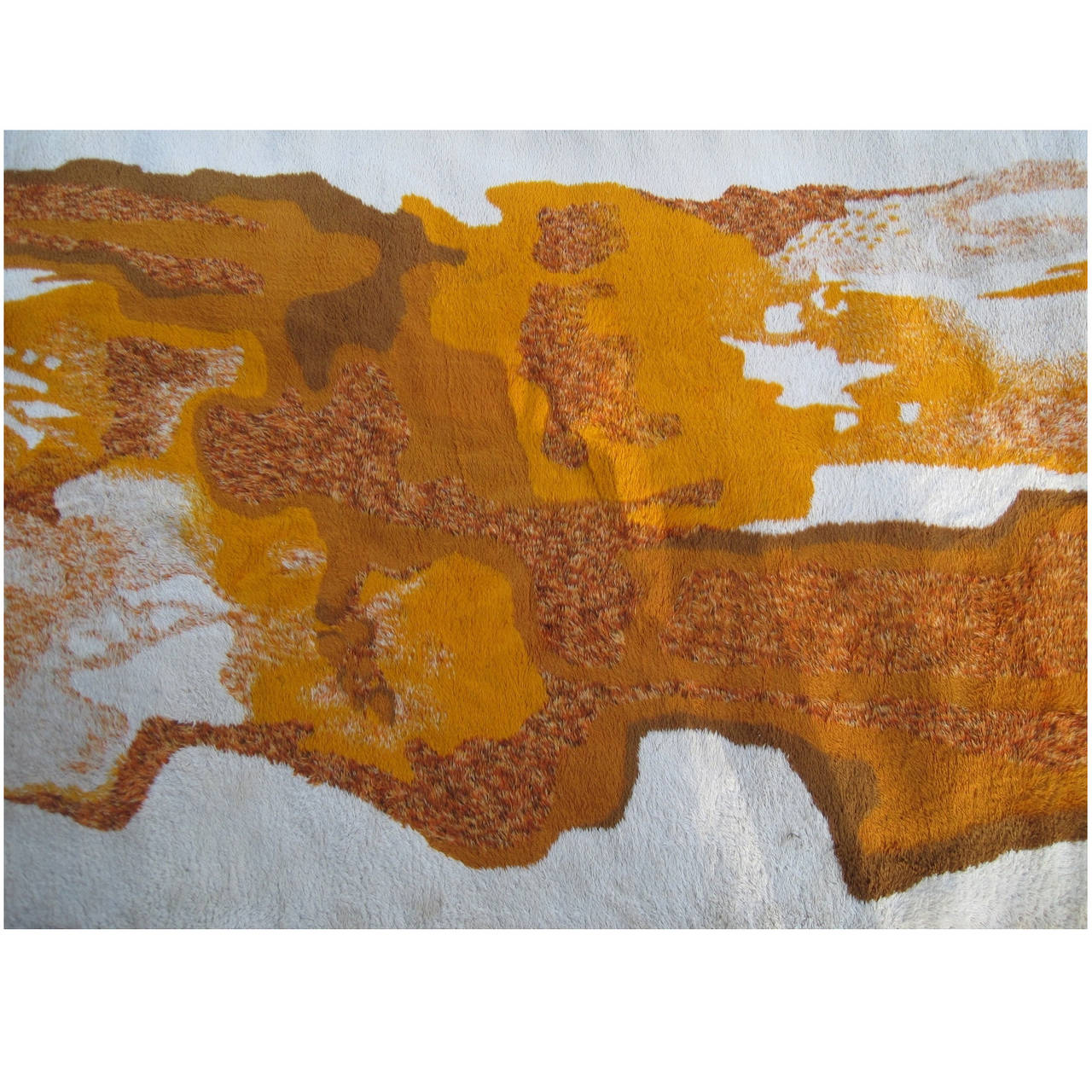 Rya Desso Shag Rug Midcentury Modern At Stdibs - Rya Desso Shag Rug Midcentury Modern rya desso shag rug midcentury modern at stdibs - rya desso shag rug midcentury modern