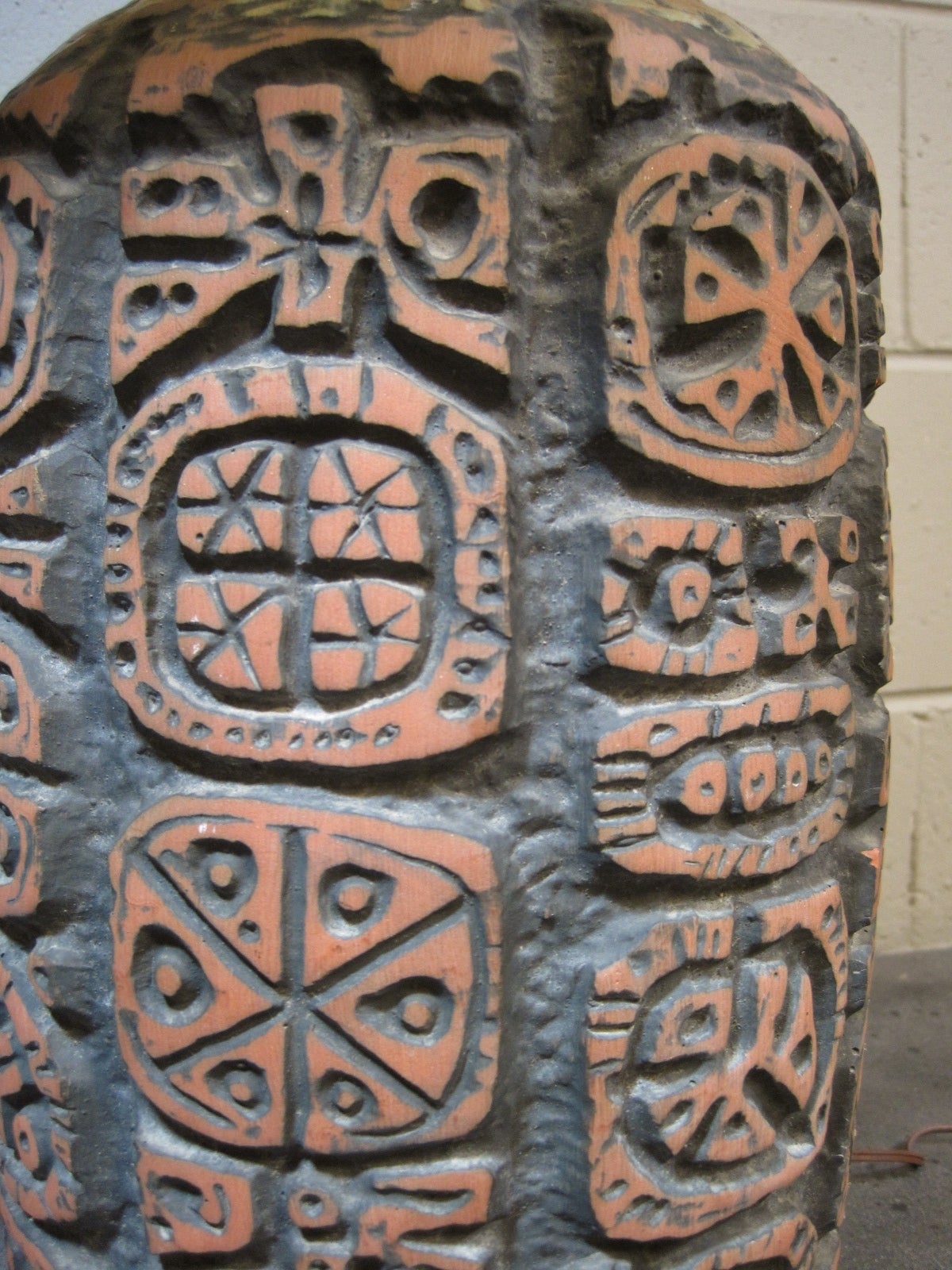 norwood pottery