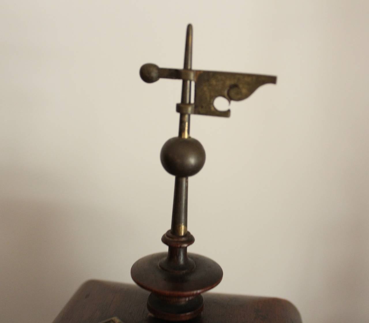 Pendule de cheminée Lenzkirch, XIXe siècle, Allemagne en vente 2