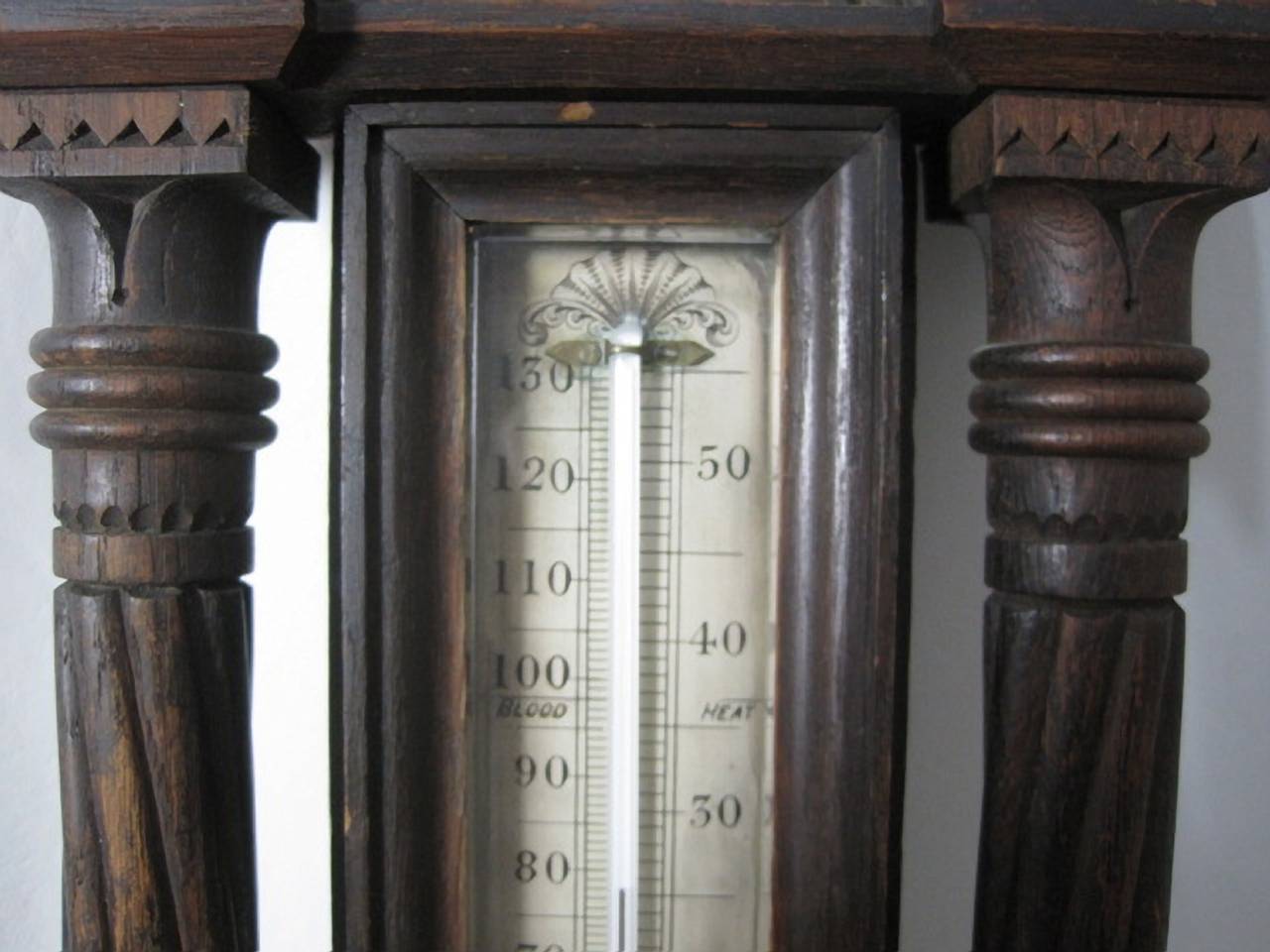 negretti and zambra barometer for sale