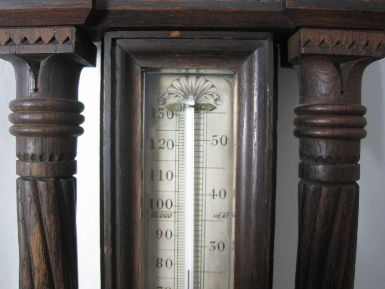 negretti & zambra barometer