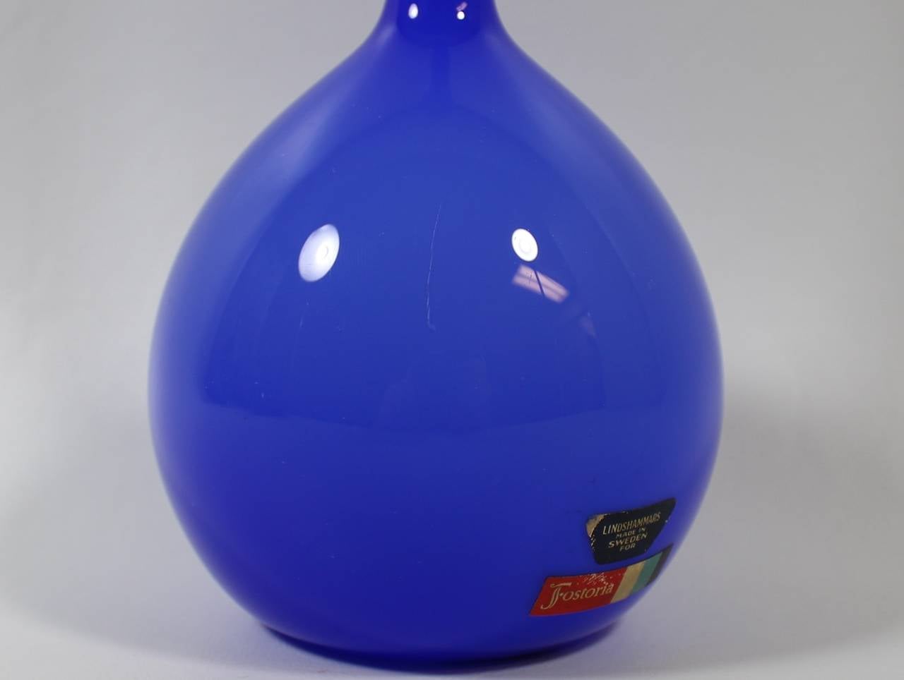 lindshammar vase
