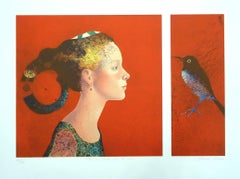 She Who Talks to the Birds