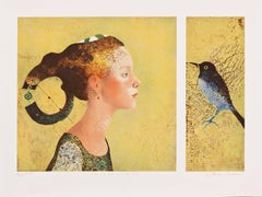 She Who Talks to the Birds