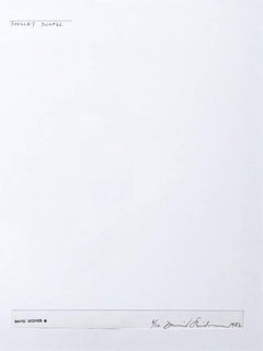 Shelley Duvall. Hollywood actress, black&white photography, woman portrait, 1982