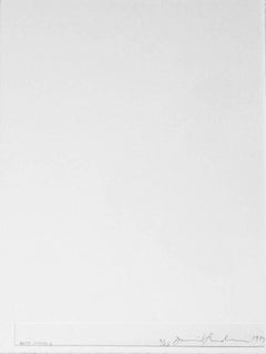 Yves Saint Laurent by David Seidner, Black and White Photography, Modern, Print