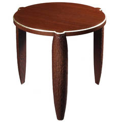Zaïre Side Table by Elisabeth Garouste and Mattia Bonetti 2