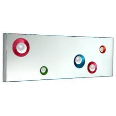 Odyssée Mirror by Mattia Bonetti.