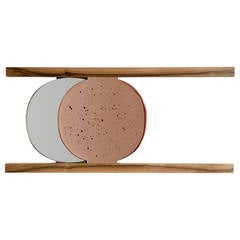 Eclipse Mirror by Patrick Naggar 11