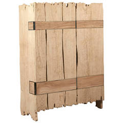 "Palissade" Cabinet by Mattia Bonetti 9