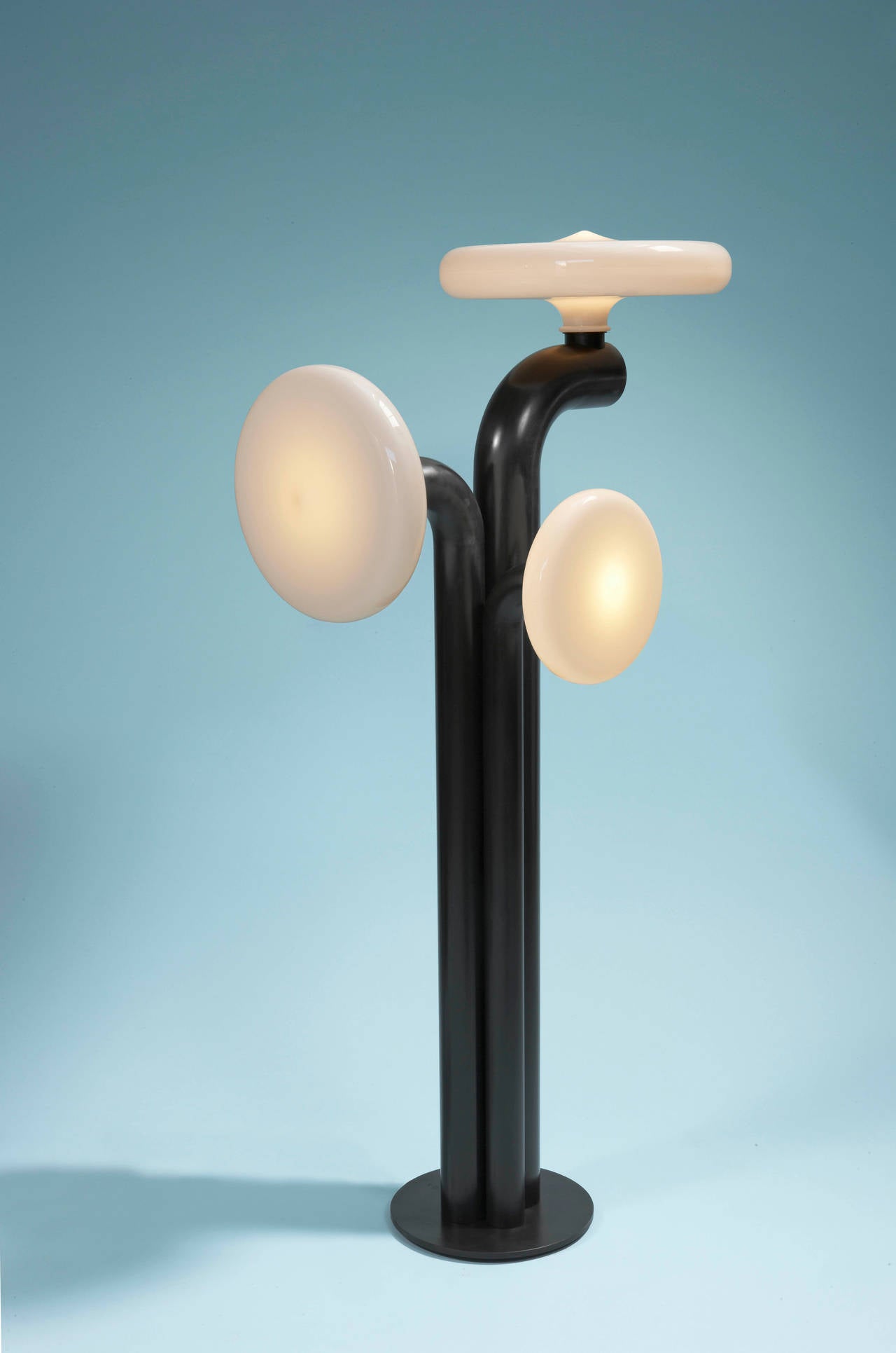 French Arbre Lamp by Eric Schmitt