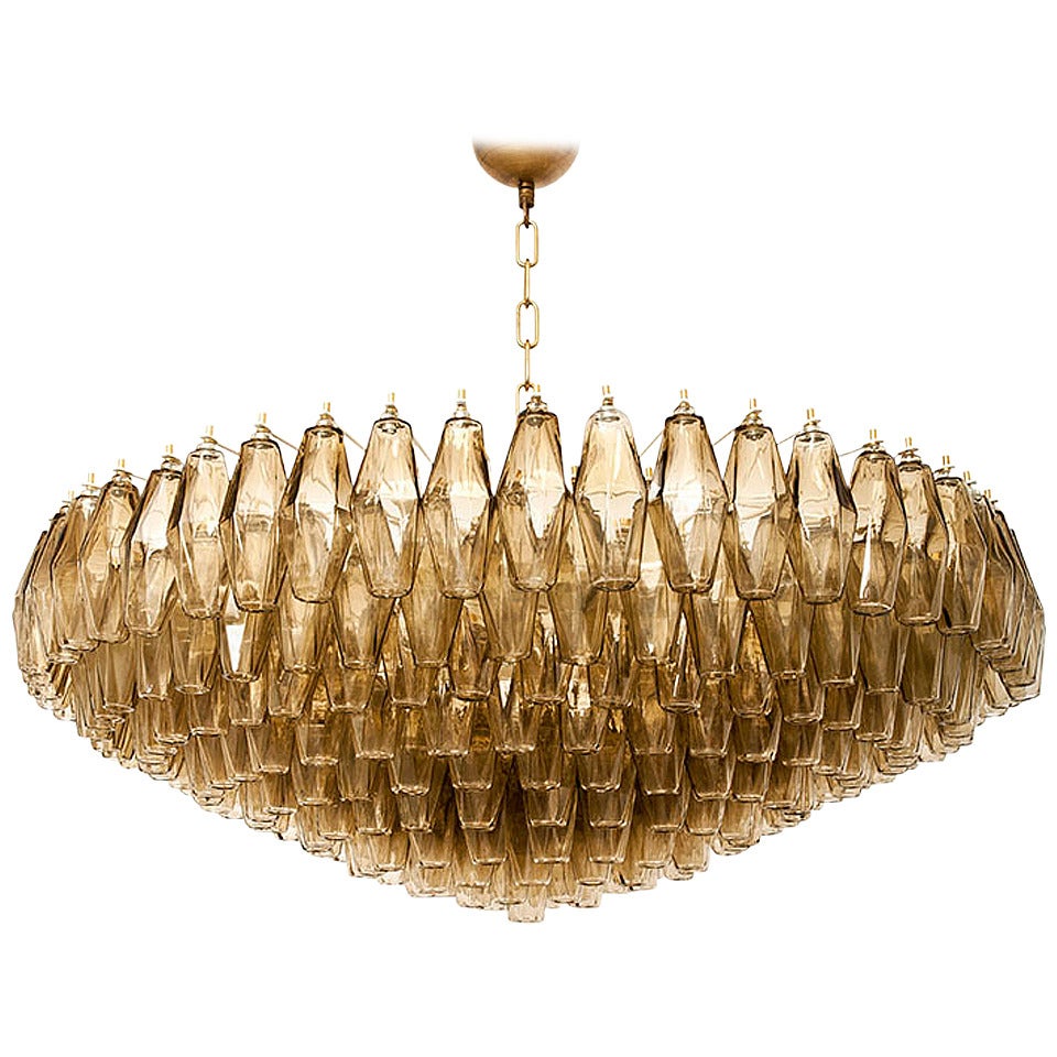 Luca Chandelier - Fiona Makes For Sale