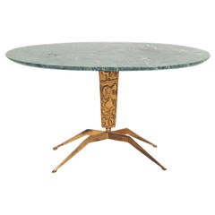 20th Century 1960s Italian Table