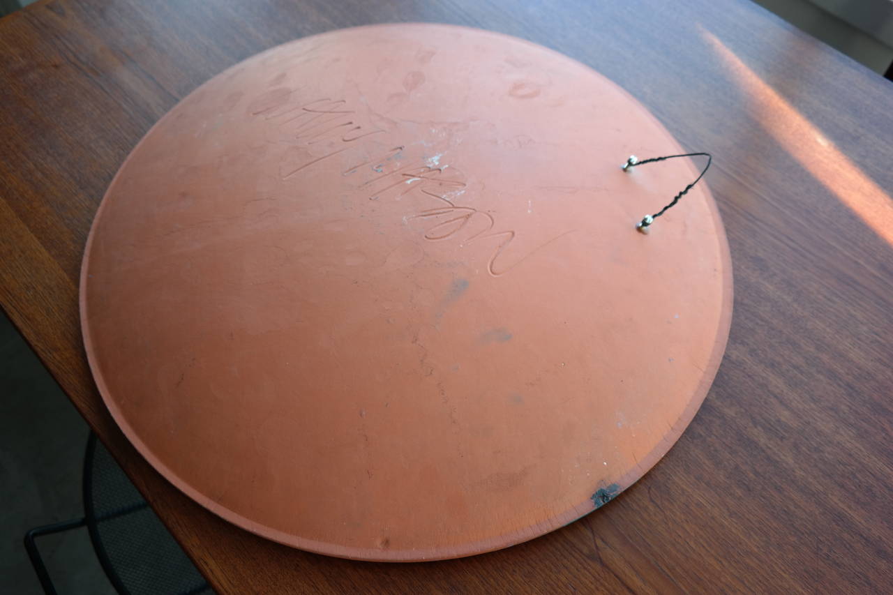 Large Memphis Style Wall Charger For Sale 3