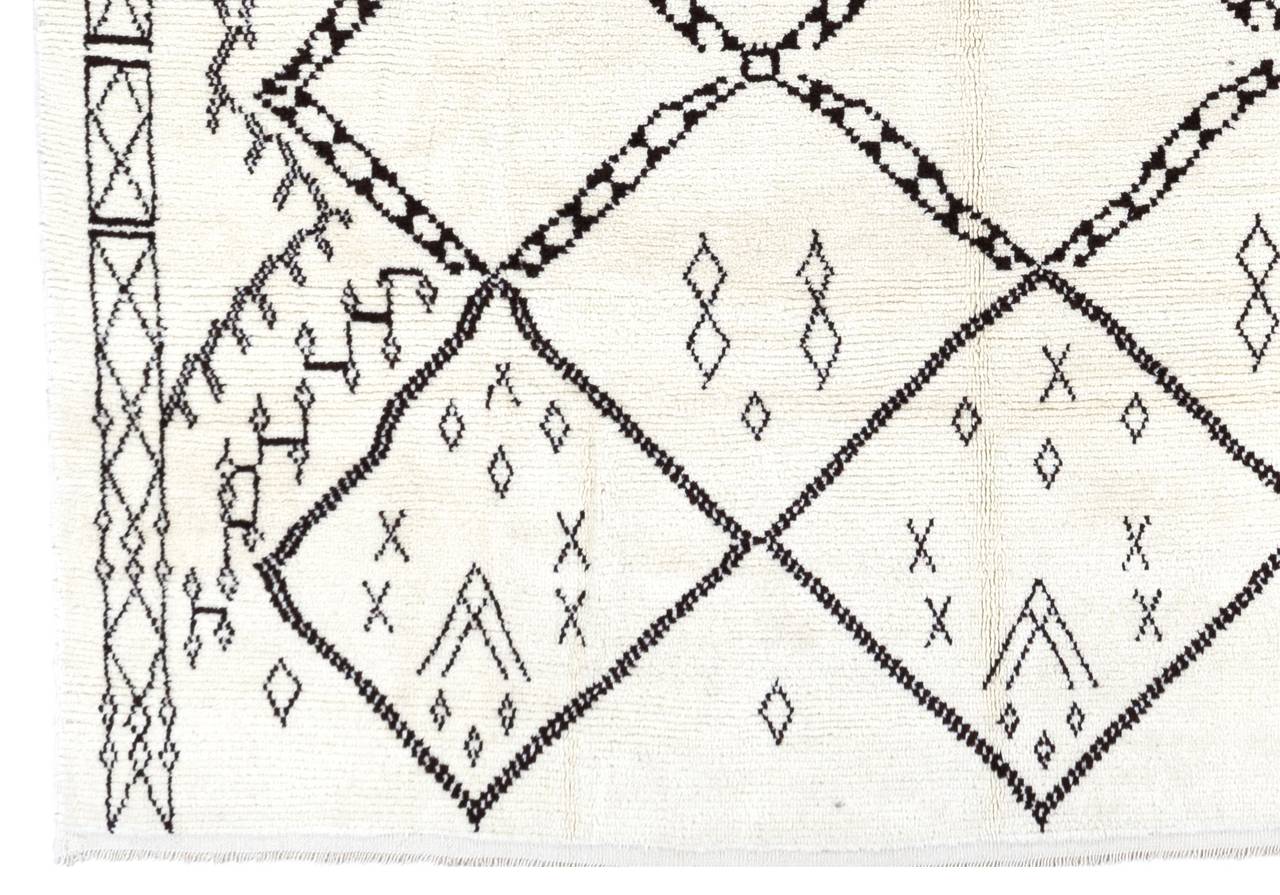 large berber rug