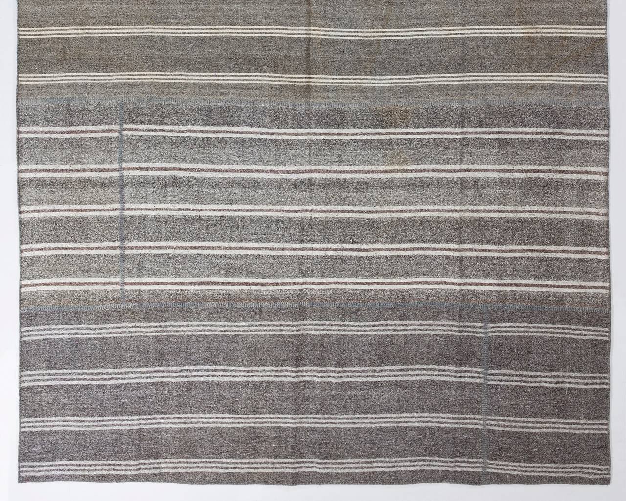 cotton flat woven rug