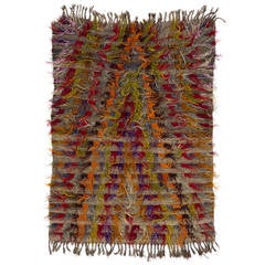Angora Tulu Rug 11