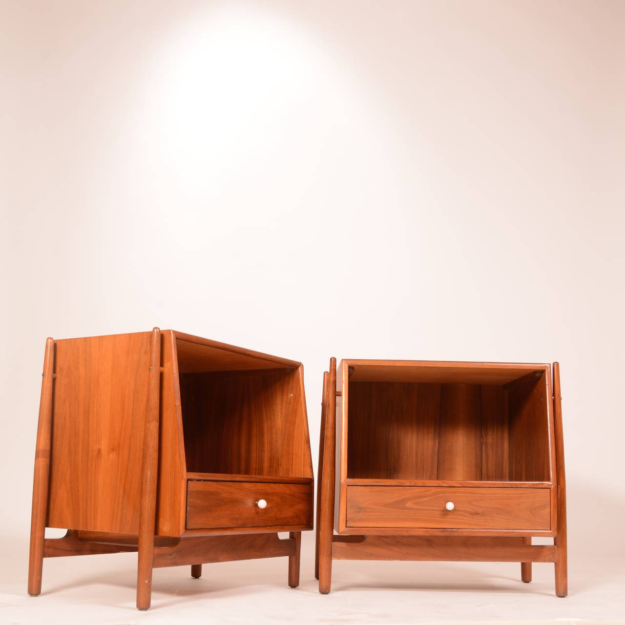 drexel declaration nightstand