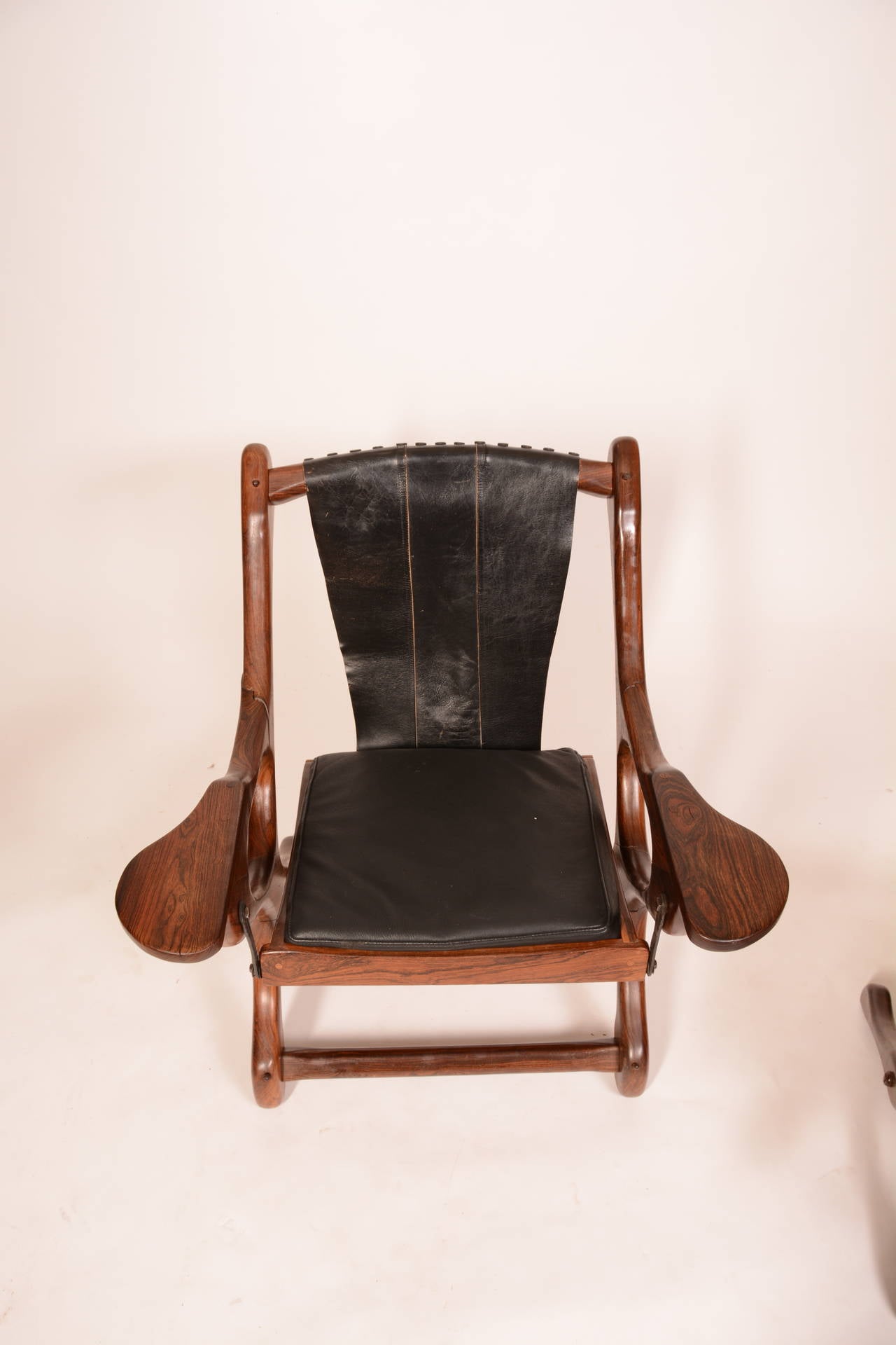 Don Shoemaker Rosewood Sling 