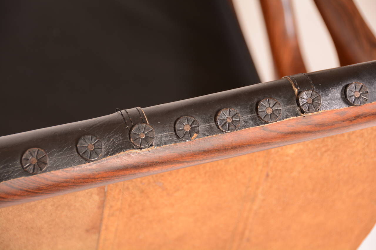 Don Shoemaker Rosewood Sling 