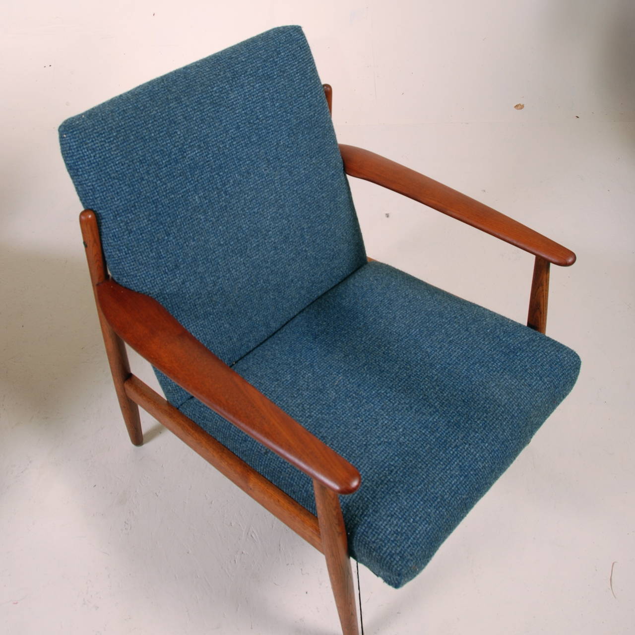Matching Danish Modern Chairs In Teak By Komfort In The Style Of - Matching Danish Modern Chairs In Teak By Komfort In The Style Of Grete Jalk matching danish modern chairs in teak by komfort in the style of - matching danish modern chairs in teak by komfort in the style of grete jalk