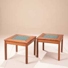 John Keal per Brown Saltman Tavolini Constellation