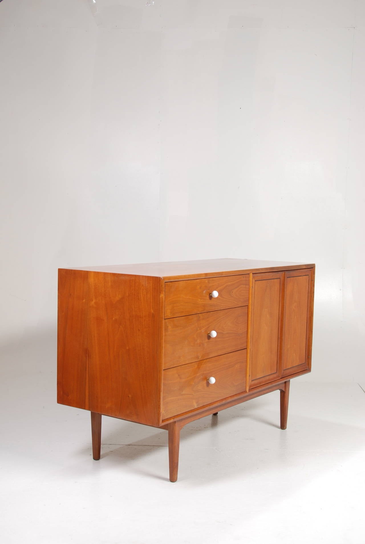 Drexel Declaration Buffet Designed by Kipp Stewart and Stewart MacDougall