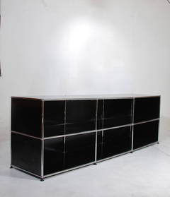Fritz Haller Cabinet by Herman Miller