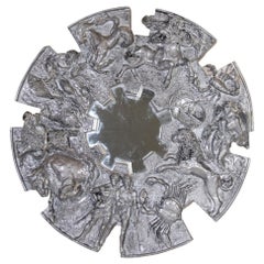 Finesse Originals Zodiac Mirror