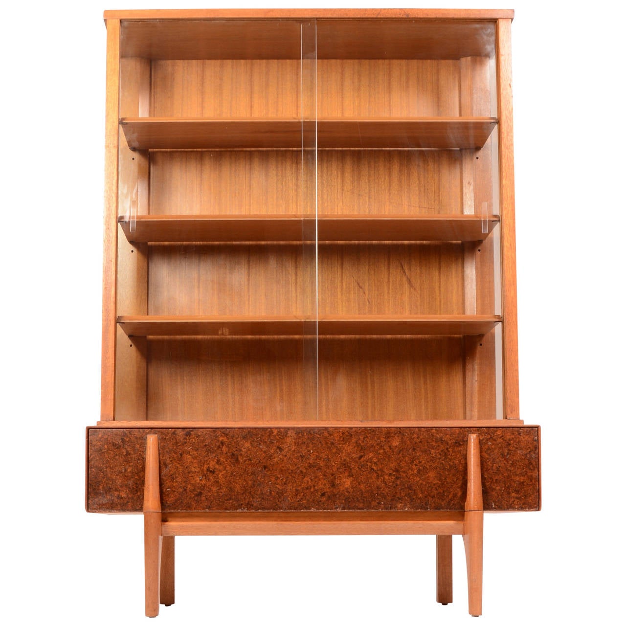 John Keal for Brown and Saltman China For Sale at 1stDibs