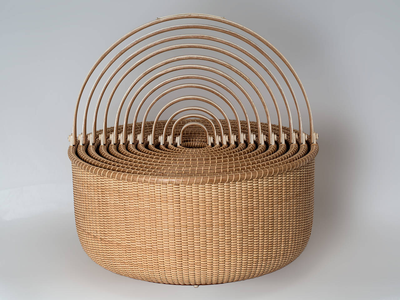 nantucket nesting baskets