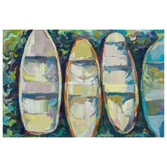 "Rowboats" 