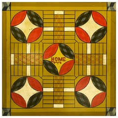 Double-Sided Gameboard